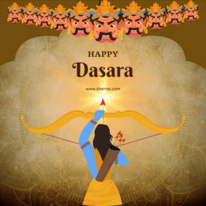 dasara images marathi