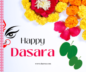 dasara images marathi
