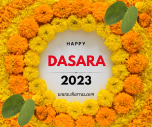 dasara images marathi