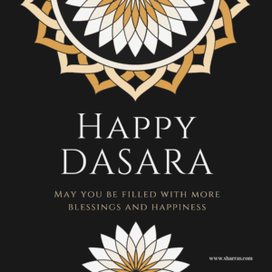dasara images marathi