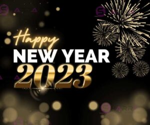 happy new year 2024 photo 
