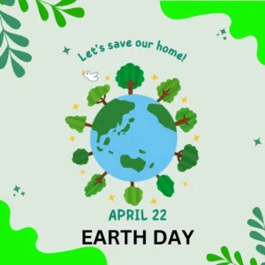 earth day 2024